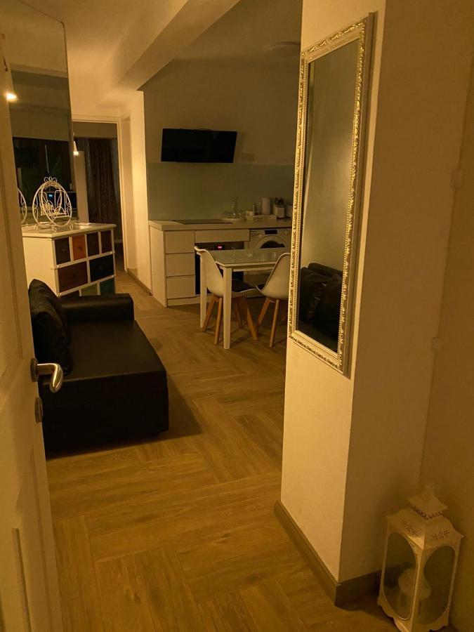 Lovely Apartment Near Beach Flic-en-Flacq Eksteriør billede